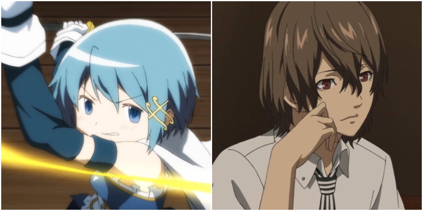 10 personajes de anime que renunciaron a sus sueños