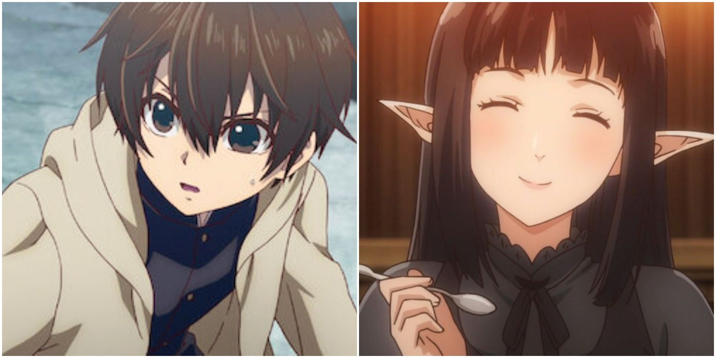 10 personajes de anime que sobrevivirían a Danganronpa