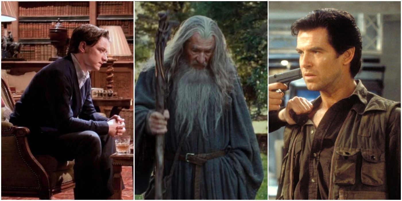 10 personajes de películas que fueron traicionados por su mejor amigo