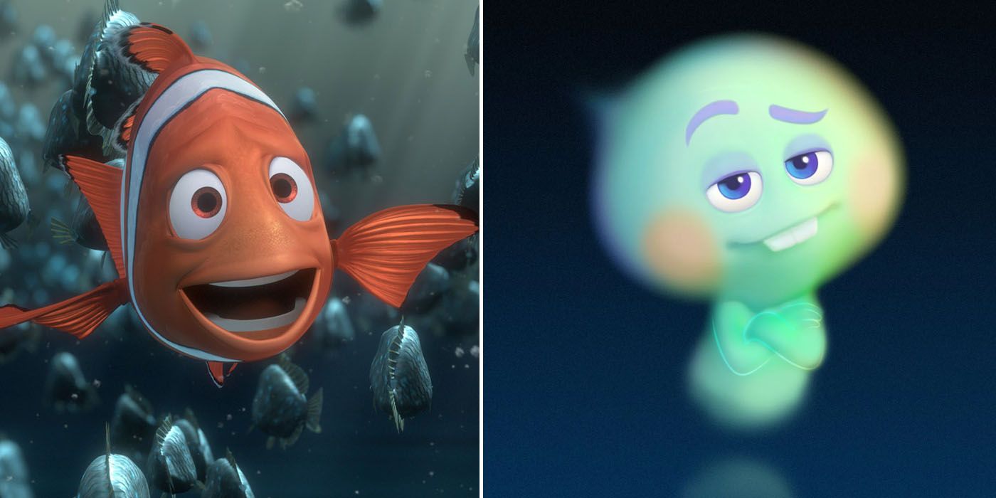 10 personajes de Pixar que todo el mundo parece amar o despreciar
