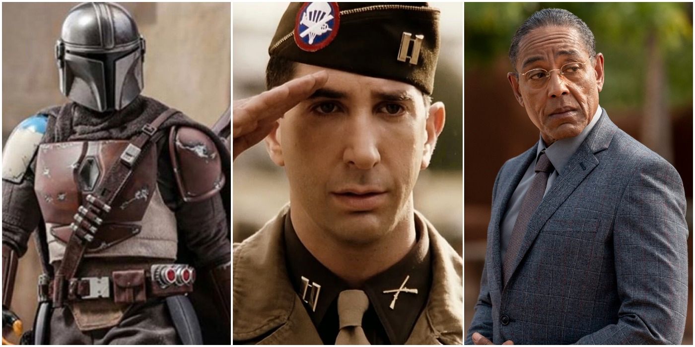 10 programas de televisión que estuvieron a la altura de las circunstancias