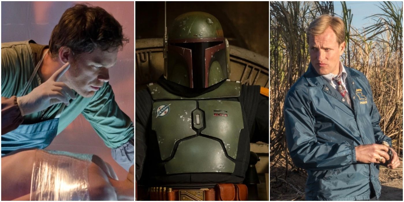 10 programas de televisión que habrían sido mejores películas