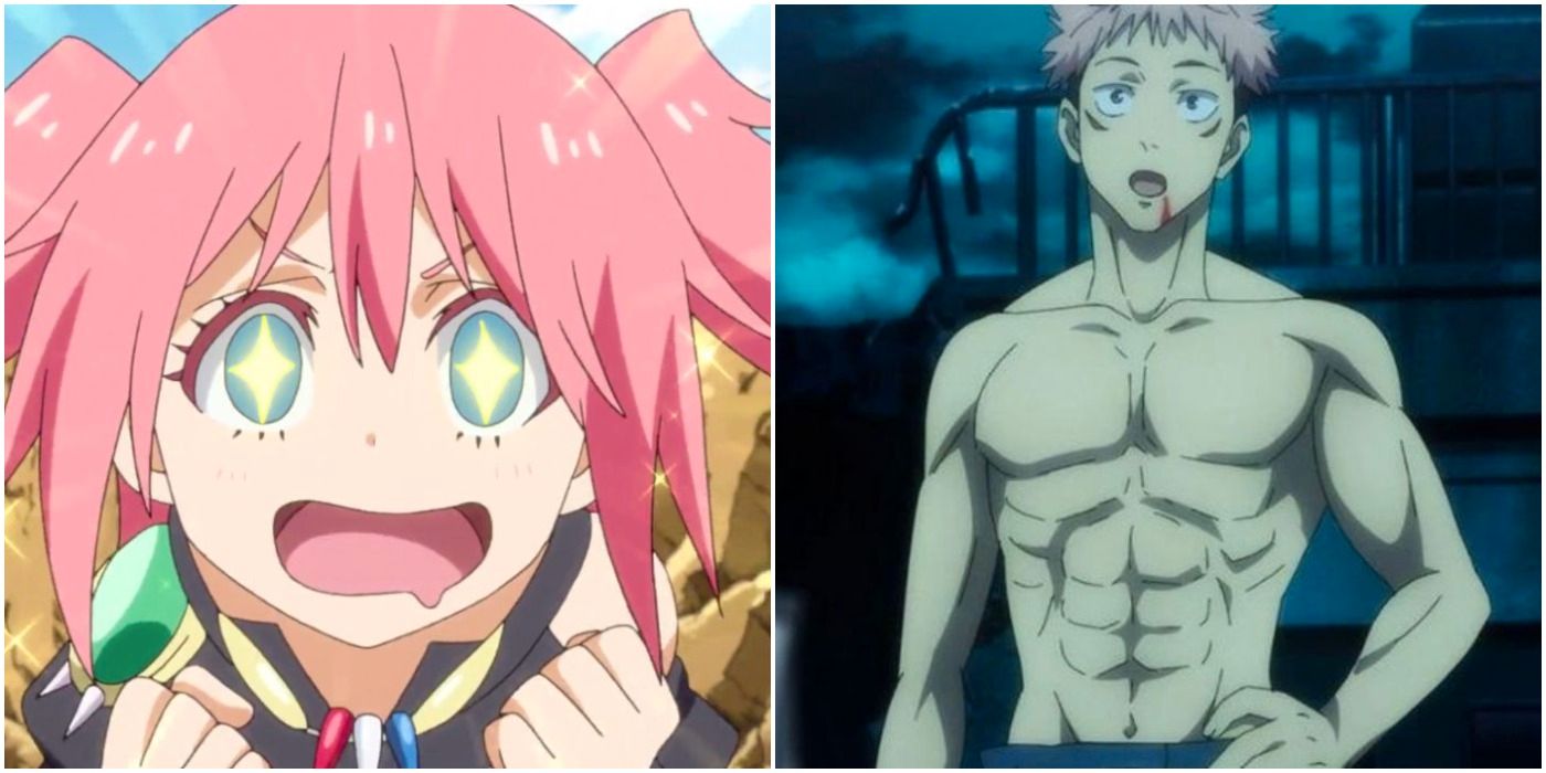 10 rarezas del anime que todo el mundo ignora