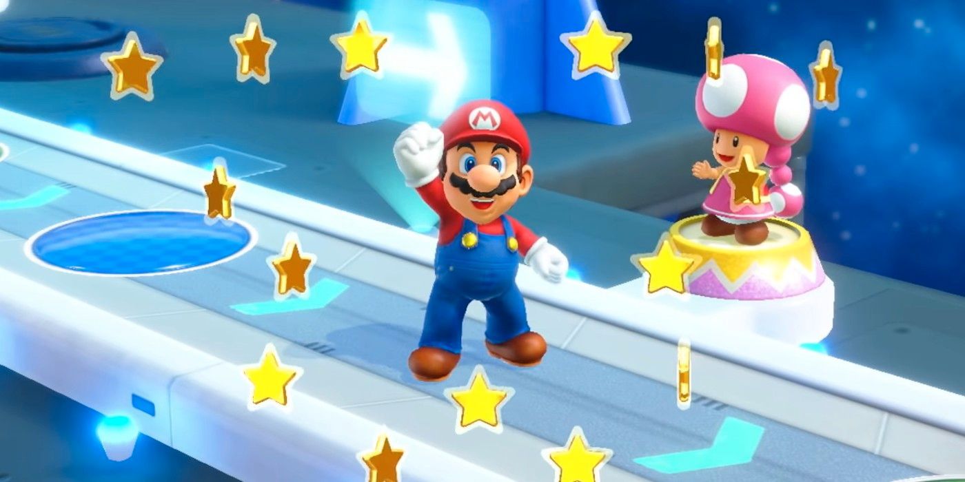 10 reglas tácitas de Mario Party