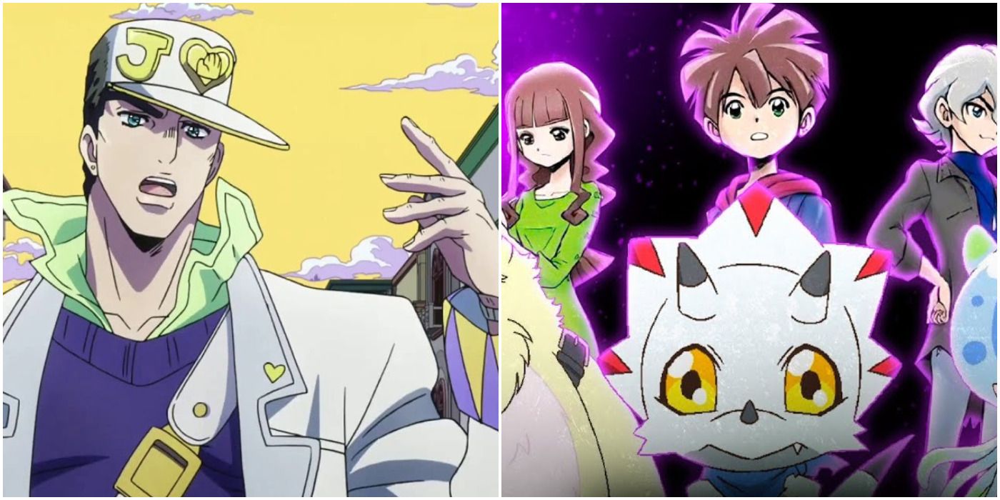 10 secuelas de anime que cambiaron completamente el tono de la serie