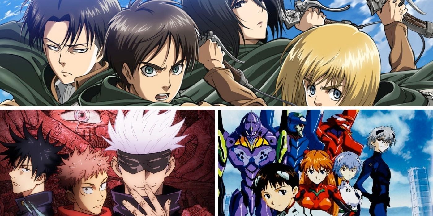 10 series de manga que no deberías leer para evitar que te estropeen el anime