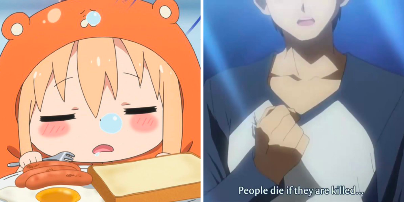 5 duras realidades de ser un espectador de anime (y 5 ventajas)