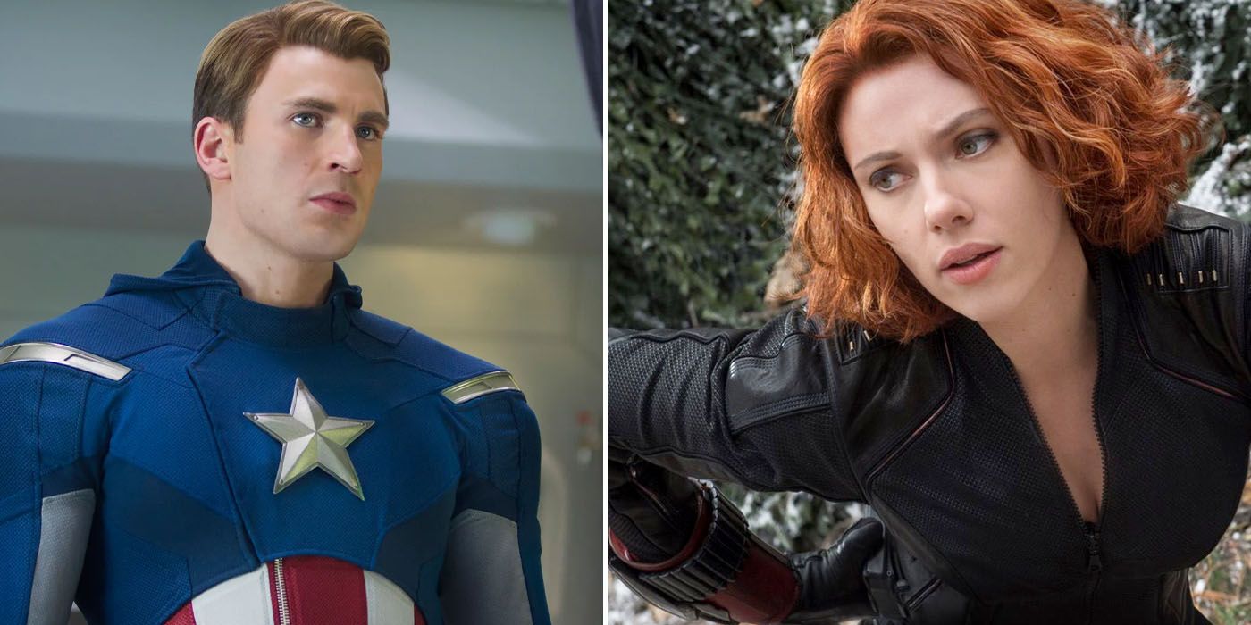 5 héroes del MCU que se vieron afectados por la tragedia (y 5 que no)