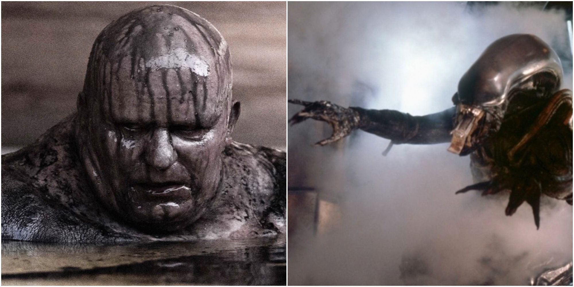 5 películas de ciencia ficción que reinventaron el género (y 5 que no lo hicieron)