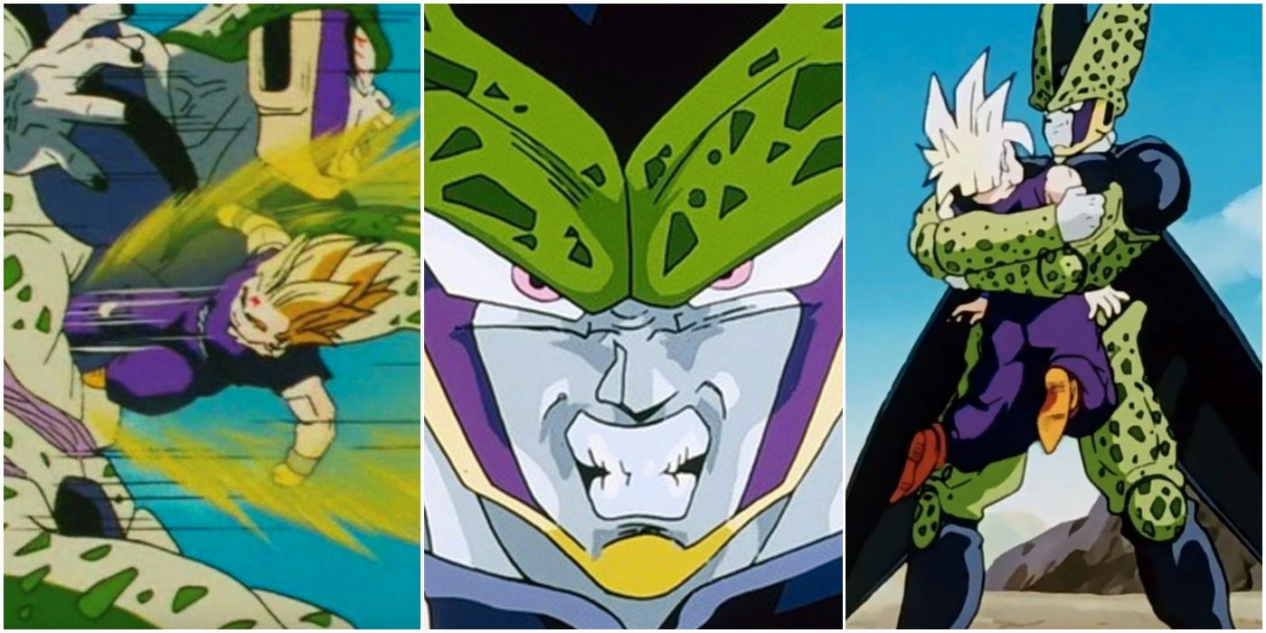 5 razones por las que Célula debería volver en Dragon Ball Super: Super Hero (y 5 por las que no debería)