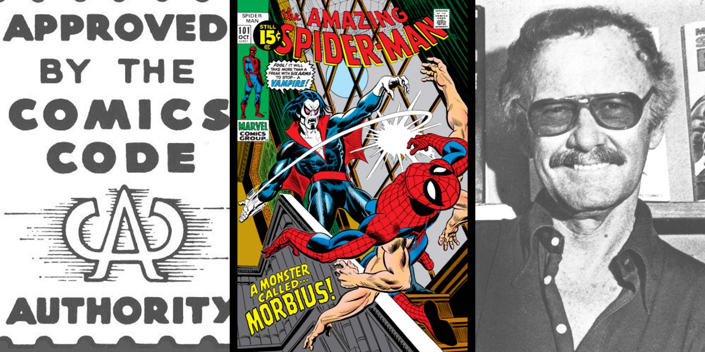 6 cosas que no sabías sobre el debut de Morbius en los cómics
