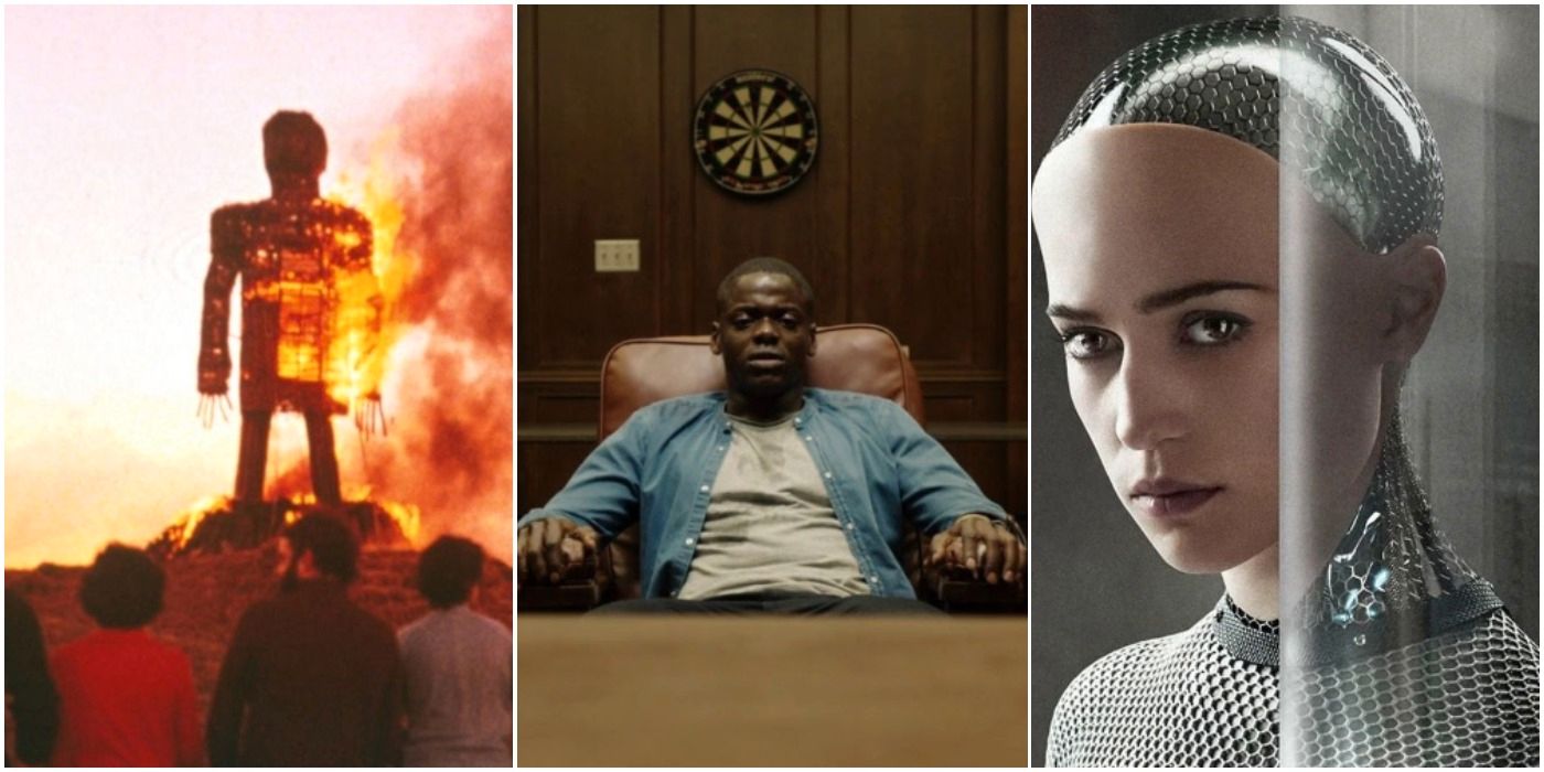 8 Debuts de directores más extraños