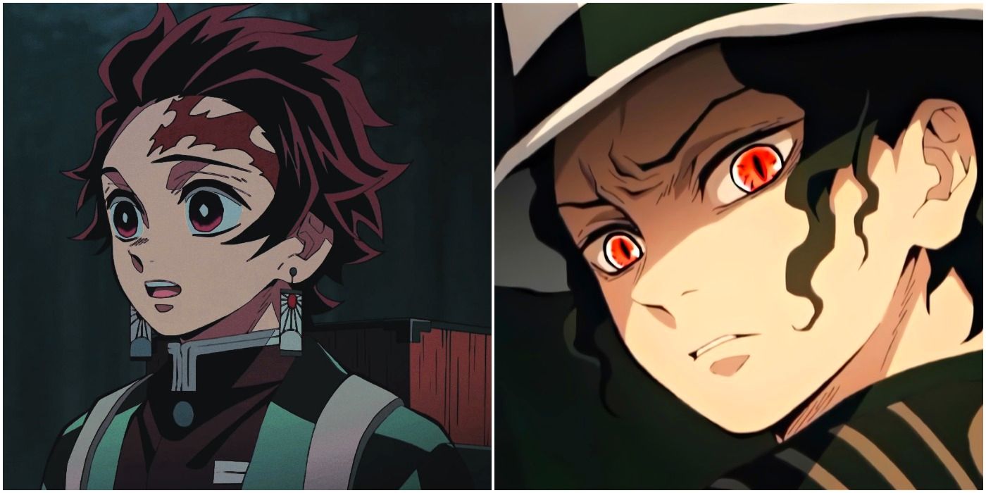 8 errores que aún persiguen a Demon Slayer