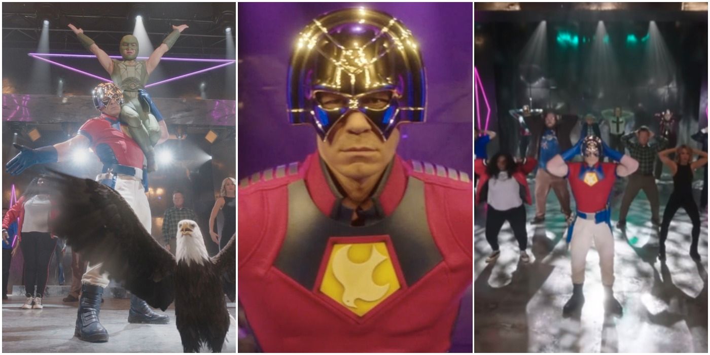 9 cosas que no sabías sobre la introducción del Pacificador