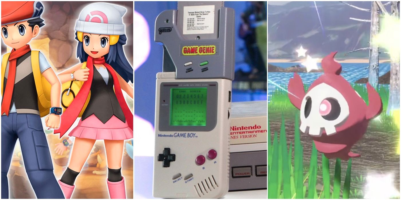 9 cosas que no sabías sobre las trampas en Pokémon