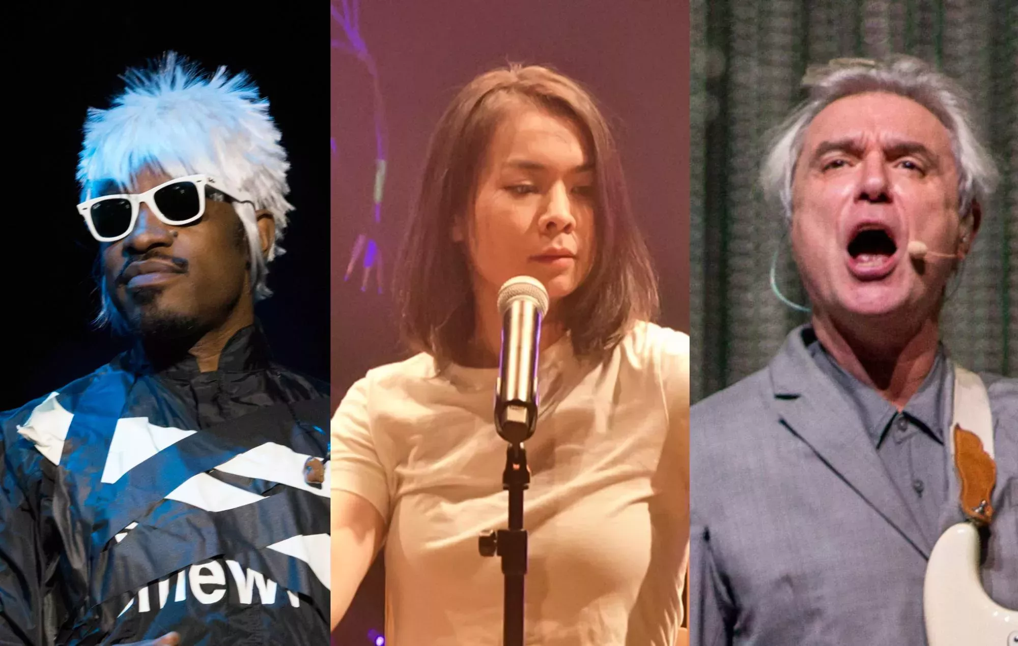 André 3000, Mitski y otros artistas participarán en la banda sonora de 