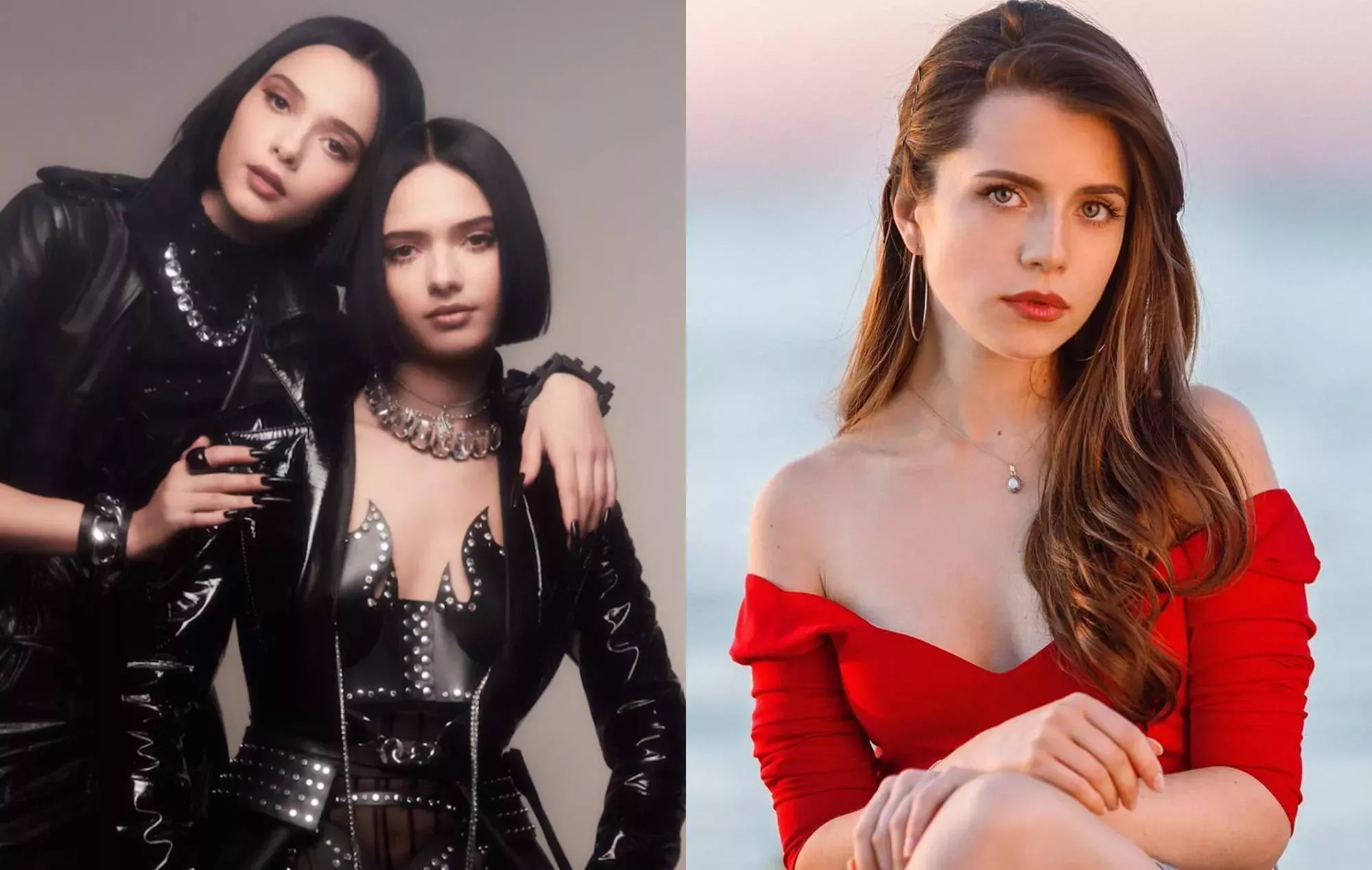 Artistas ucranianos sobre la crisis rusa: 