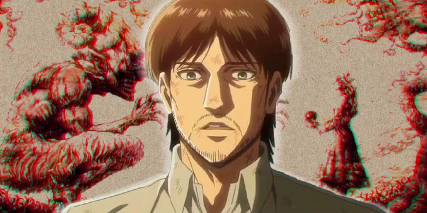 Attack On Titan: 10 cosas que debes saber sobre los restauradores de Eldian
