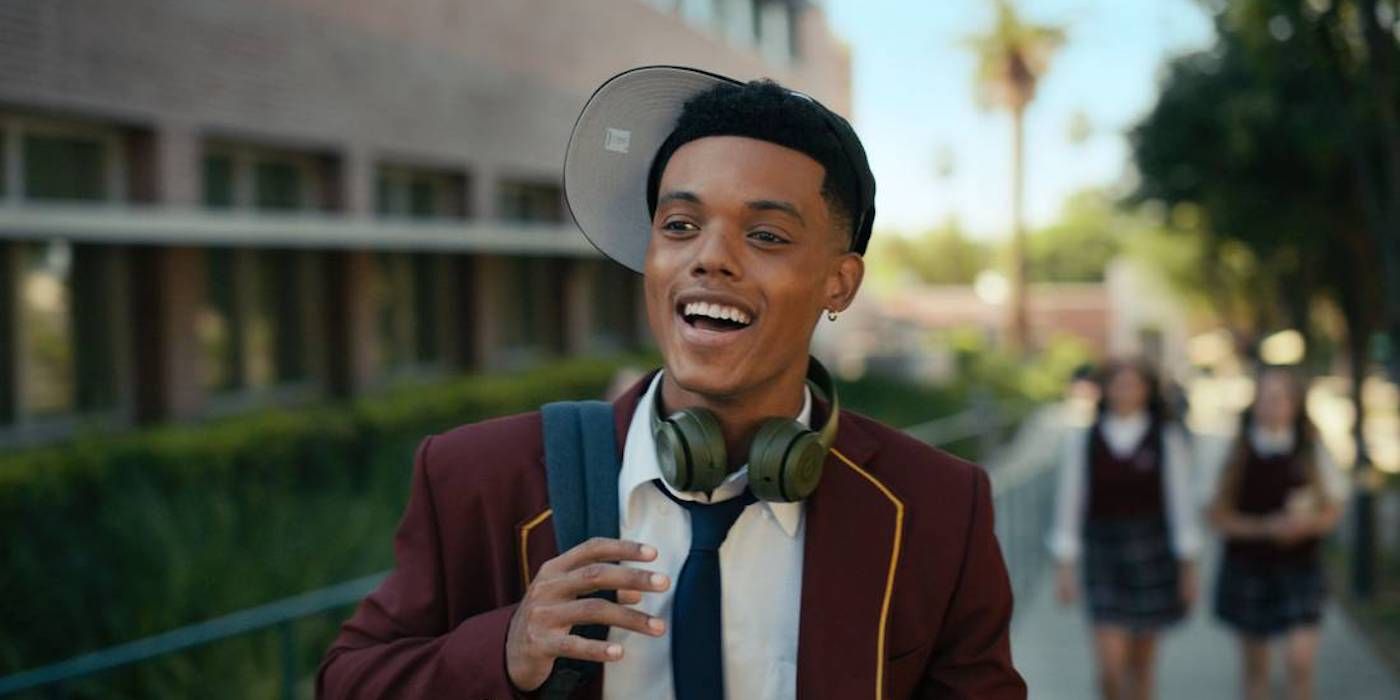 Bel-Air revisa el verdadero amor de Will - con un giro inteligente