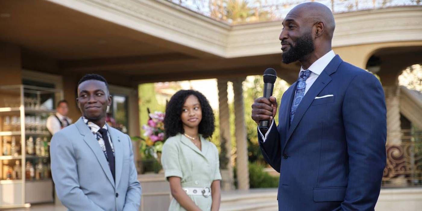 Bel-Air: Salvar el testamento podría destruir toda la vida del tío Phil