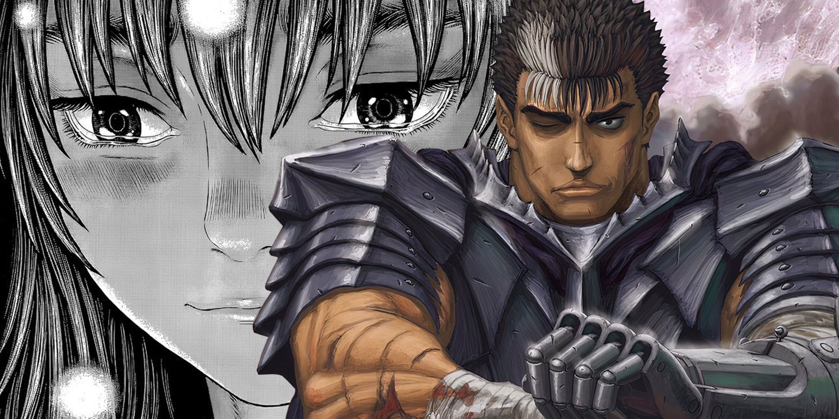 Berserk: 10 mejores capítulos, clasificados