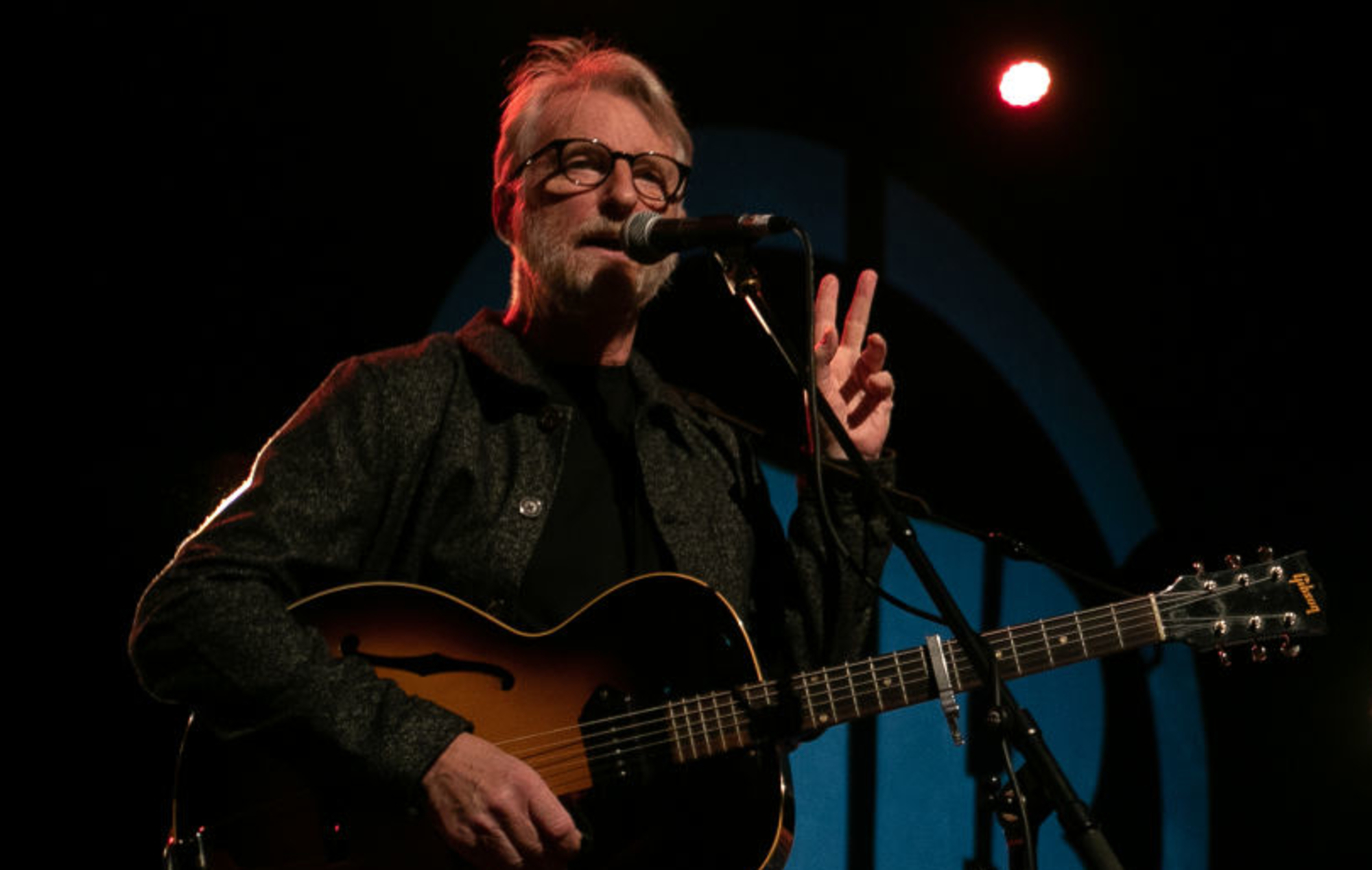 Billy Bragg acoge el nuevo proyecto de canciones de protesta de la UEA