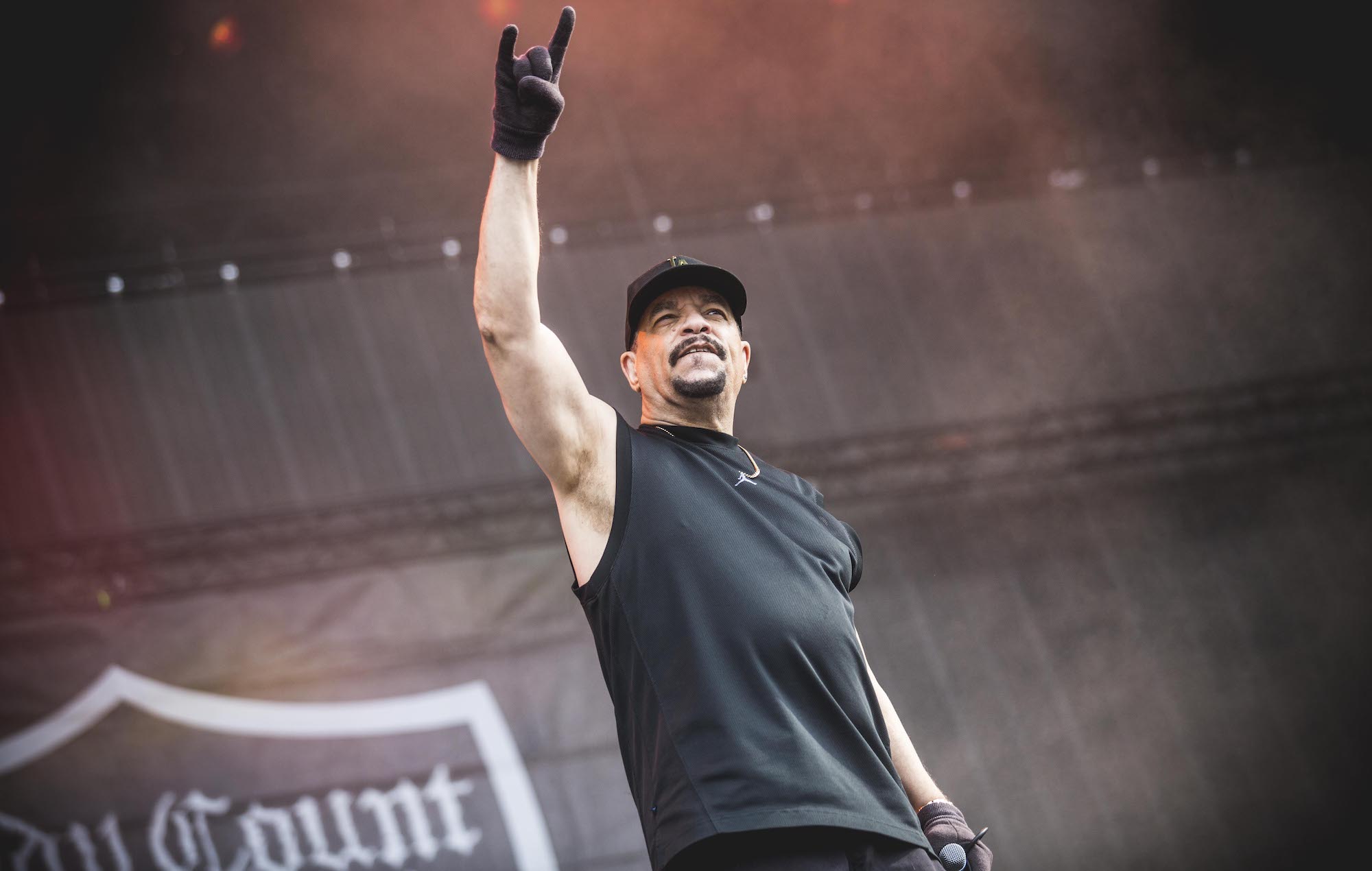 Body Count ha comenzado a grabar un nuevo álbum llamado 'Merciless'