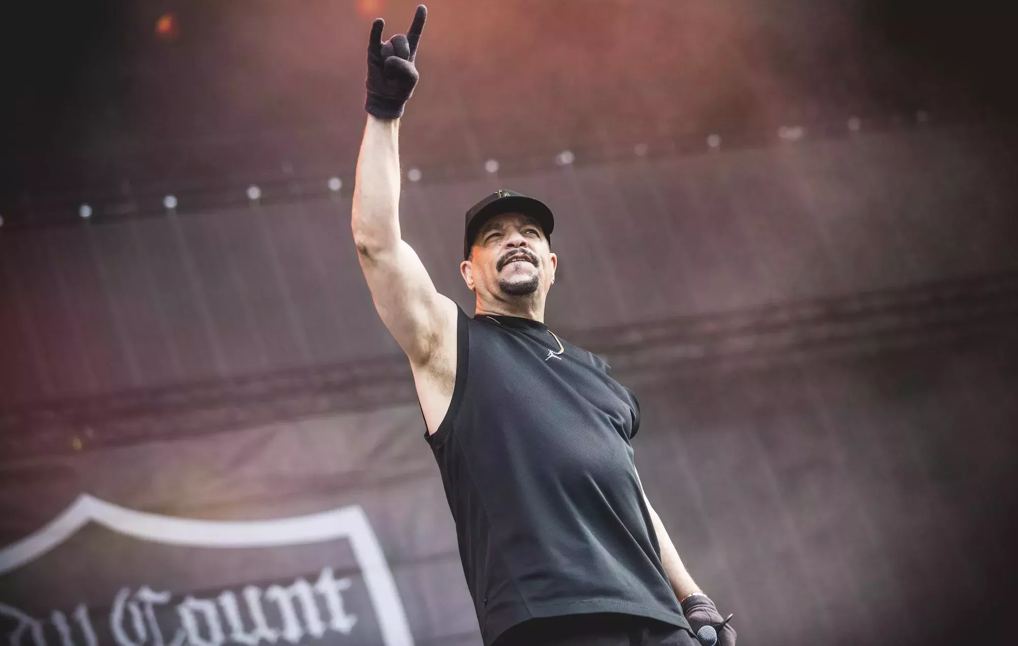 Body Count ha comenzado a grabar un nuevo álbum llamado 'Merciless'