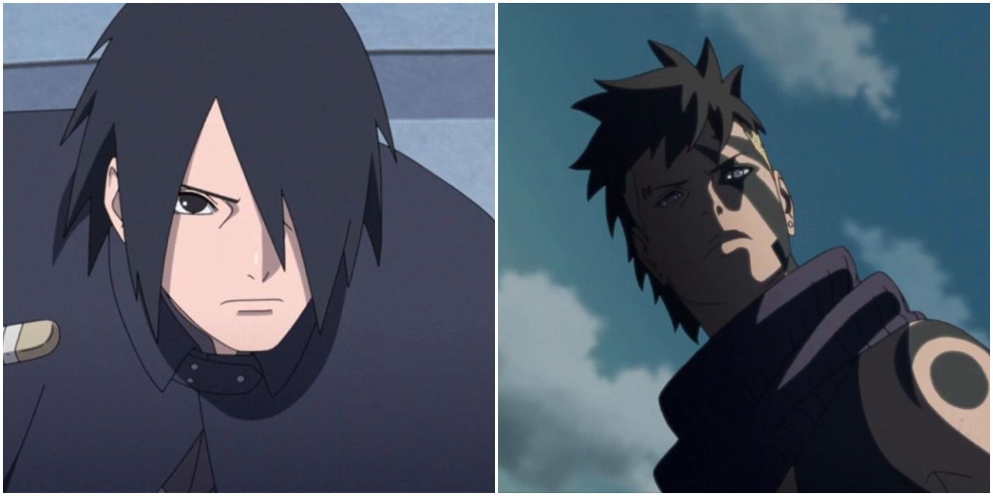 Boruto: 10 personajes desagradables que los fans llegaron a querer