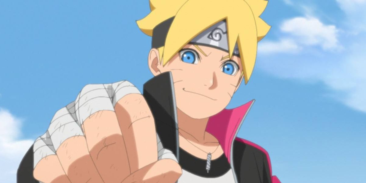 Boruto: 10 veces que Boruto actuó como un adulto
