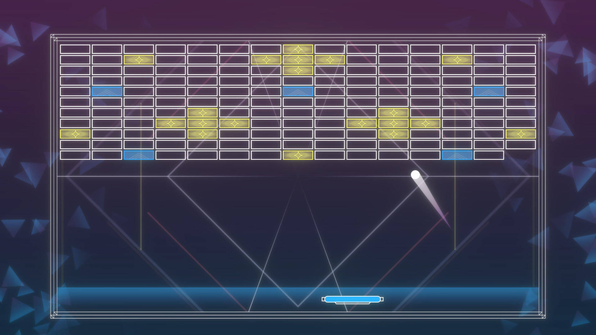 Revisión de Brekout Recharged