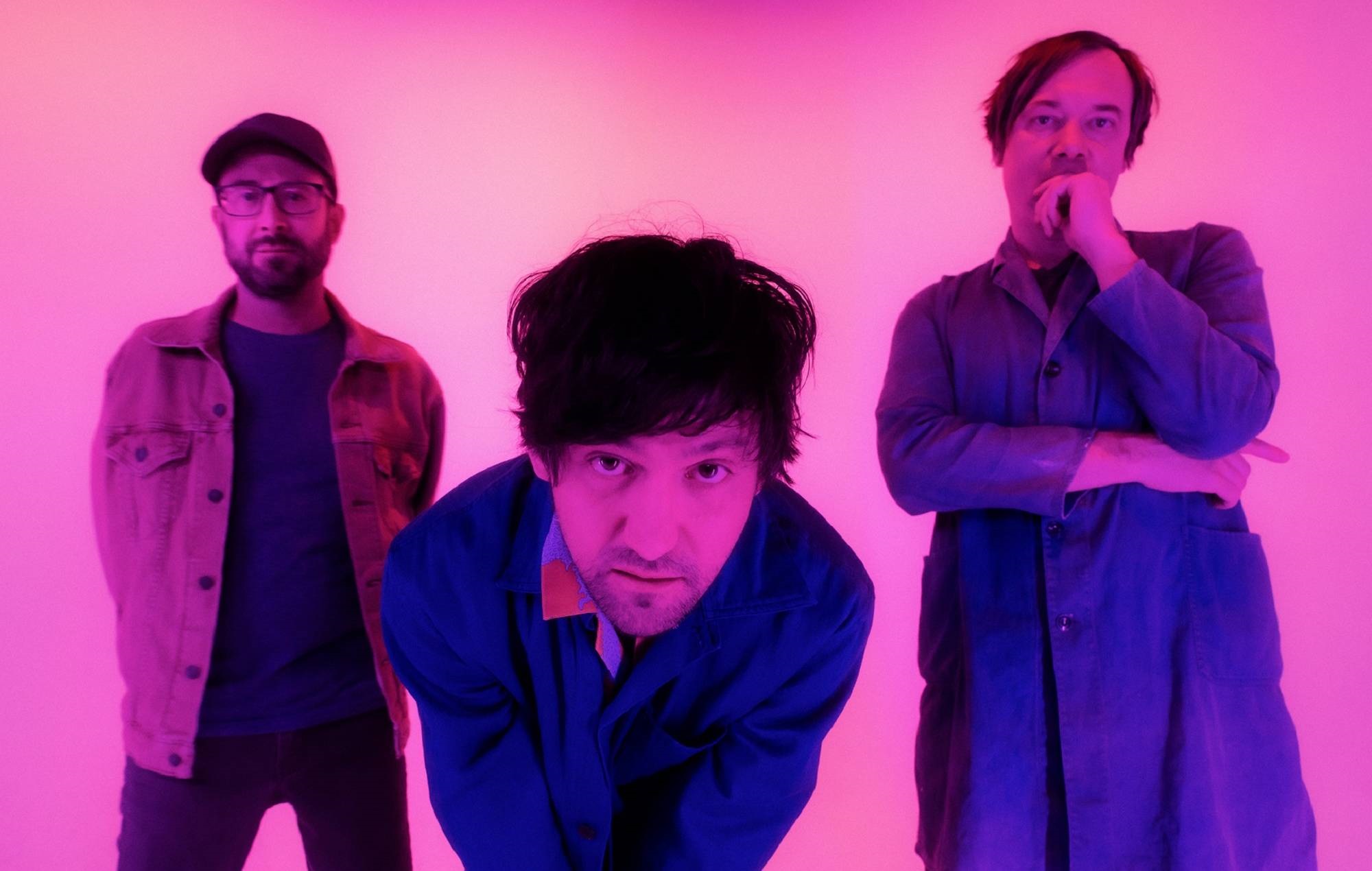 Bright Eyes anuncia sus planes de reeditar su catálogo y compartir nuevas grabaciones