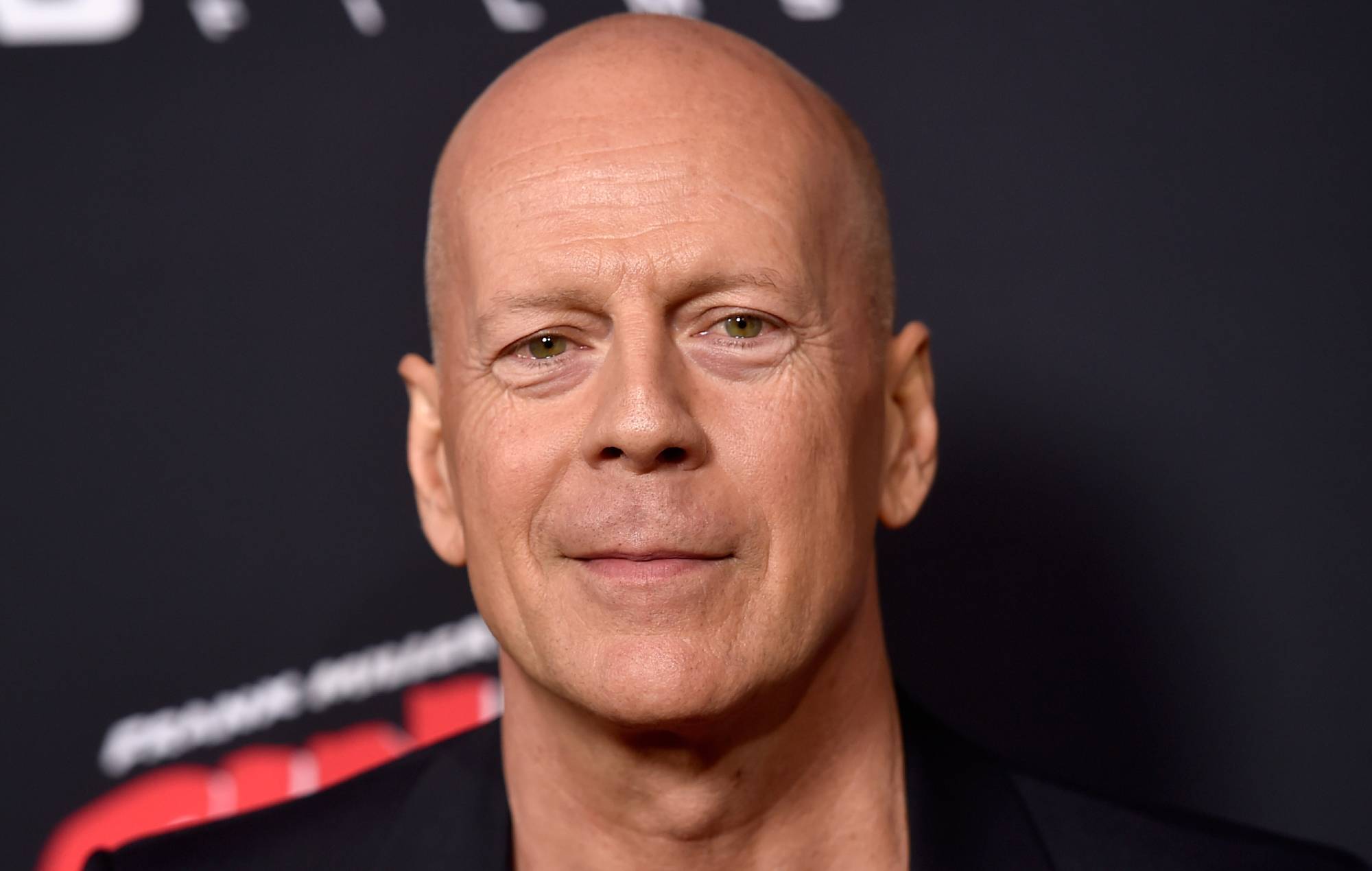 Bruce Willis consigue su propia categoría en los Razzies tras ocho malas películas en un año