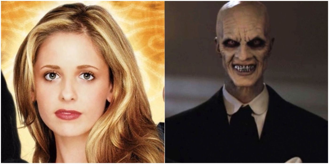 Buffy La Cazavampiros: Los 10 episodios más terroríficos, clasificados