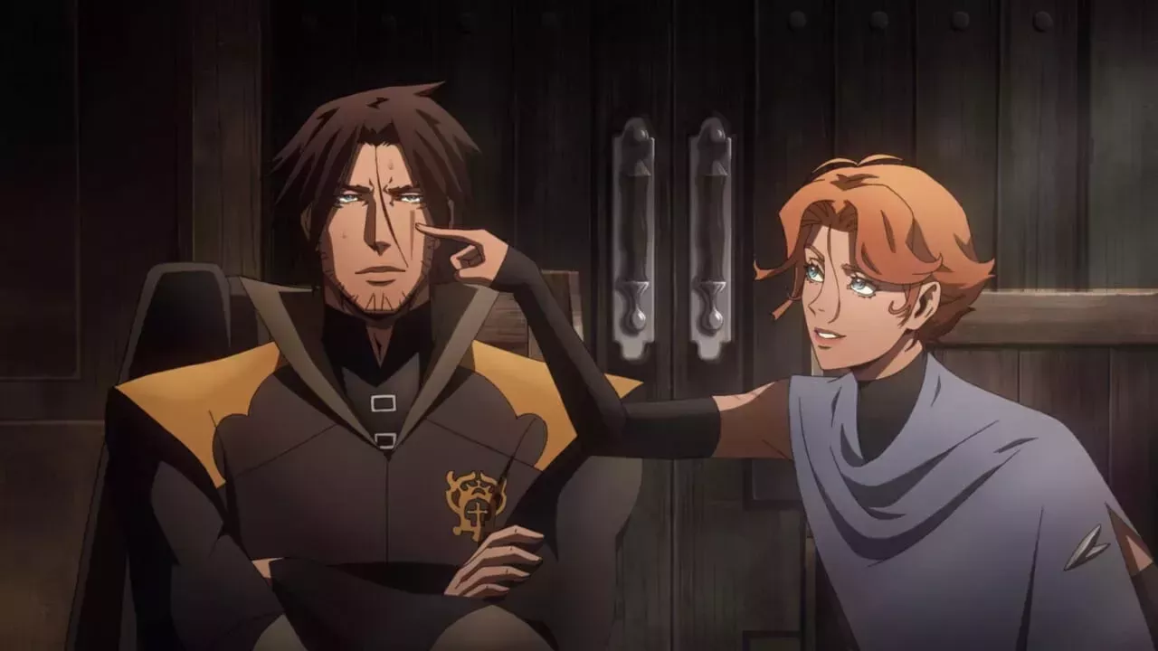 CGMs Top 5 de parejas en los videojuegos