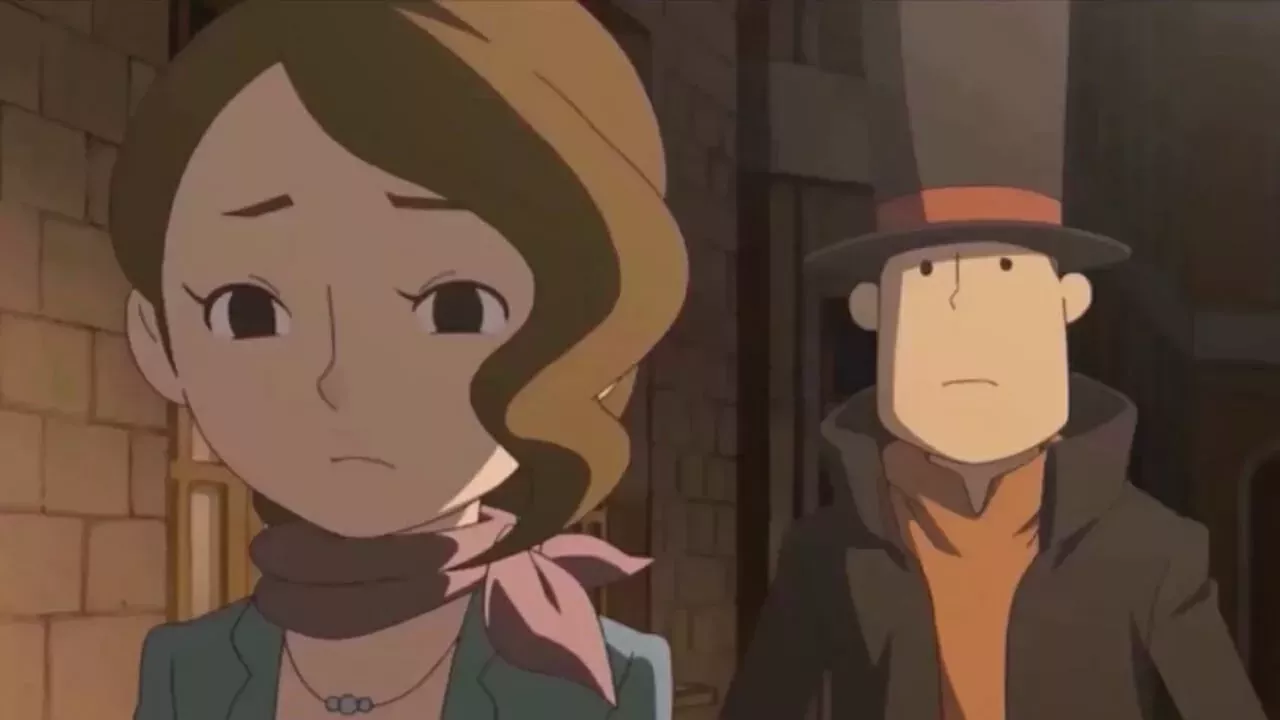 CGMs Top 5 de parejas en los videojuegos