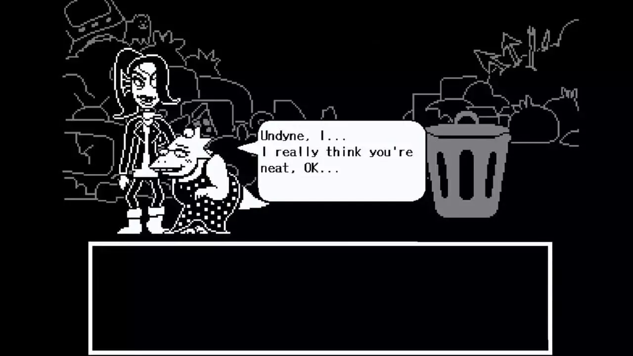 CGMs Top 5 de parejas en los videojuegos