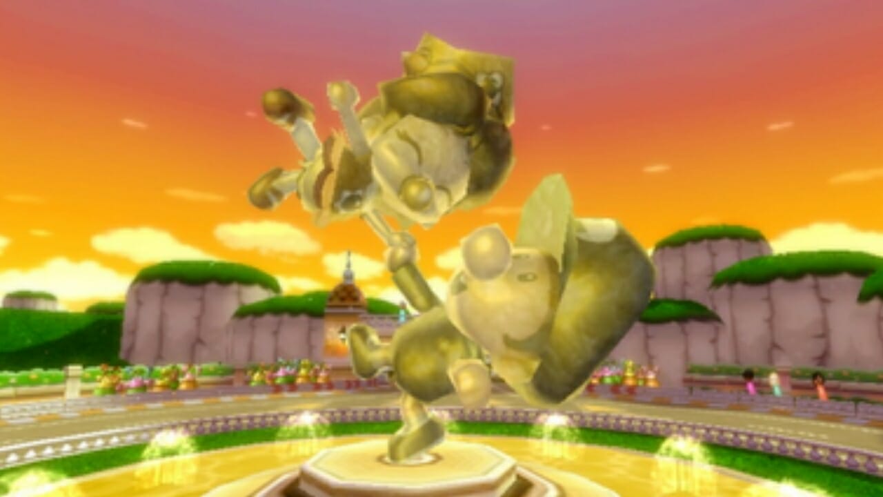 Top 5 de parejas en los videojuegos