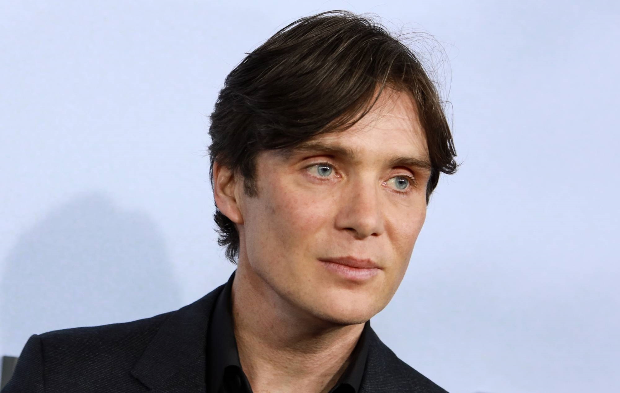 Cillian Murphy aparece en el primer vistazo al biopic 'Oppenheimer' de Christopher Nolan