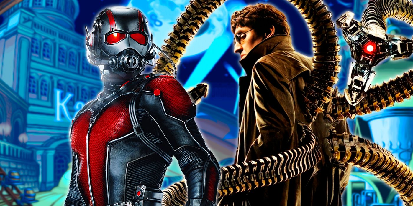 Cinco personajes que deberían estar en el próximo juego de Marvel Vs. Capcom