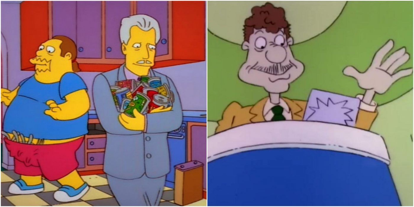 Clasificación de las 10 mejores apariciones de Alex Trebek como invitado