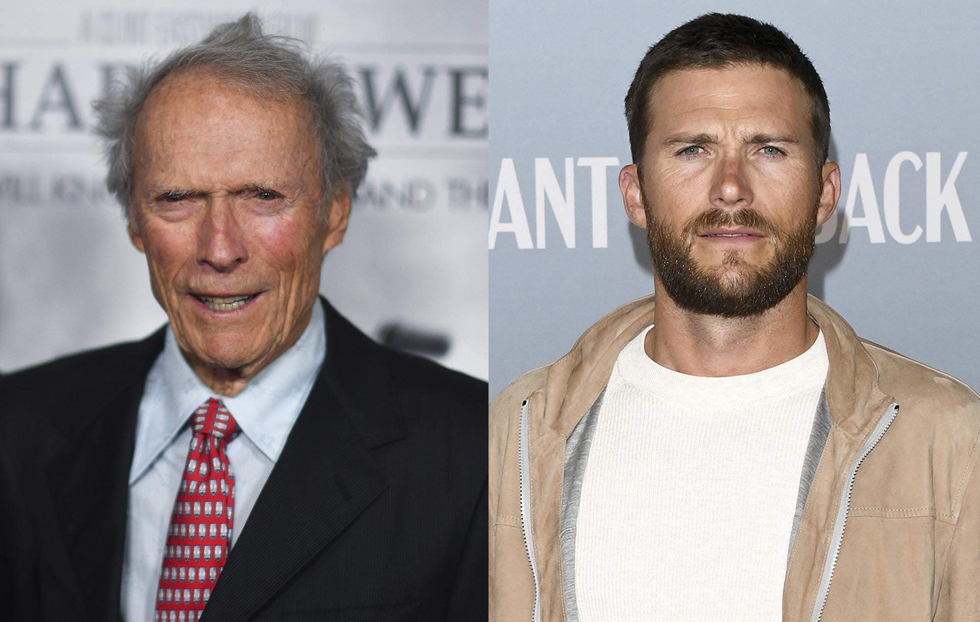 Clint Eastwood le dijo a su hijo Scott que rechazara la secuela de 'Escuadrón Suicida'
