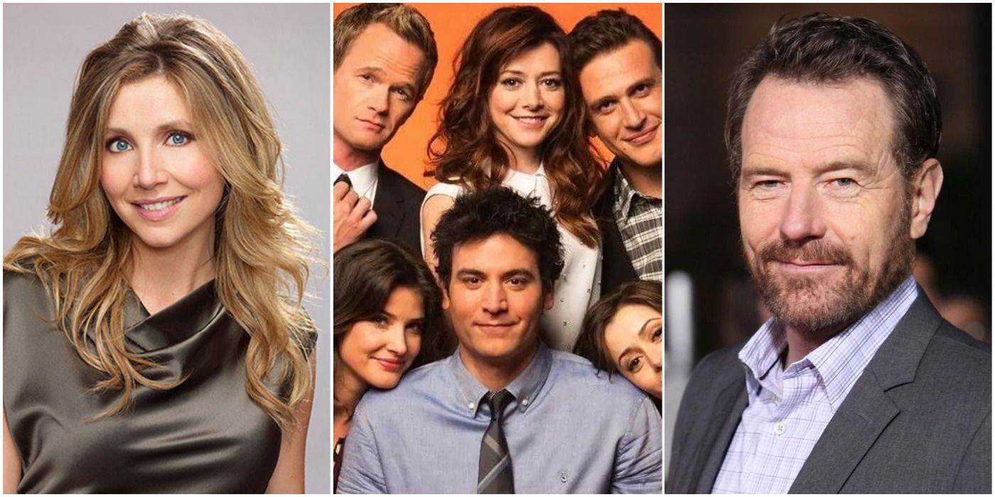 Cómo conocí a vuestra madre: Las 10 mejores estrellas invitadas, clasificadas