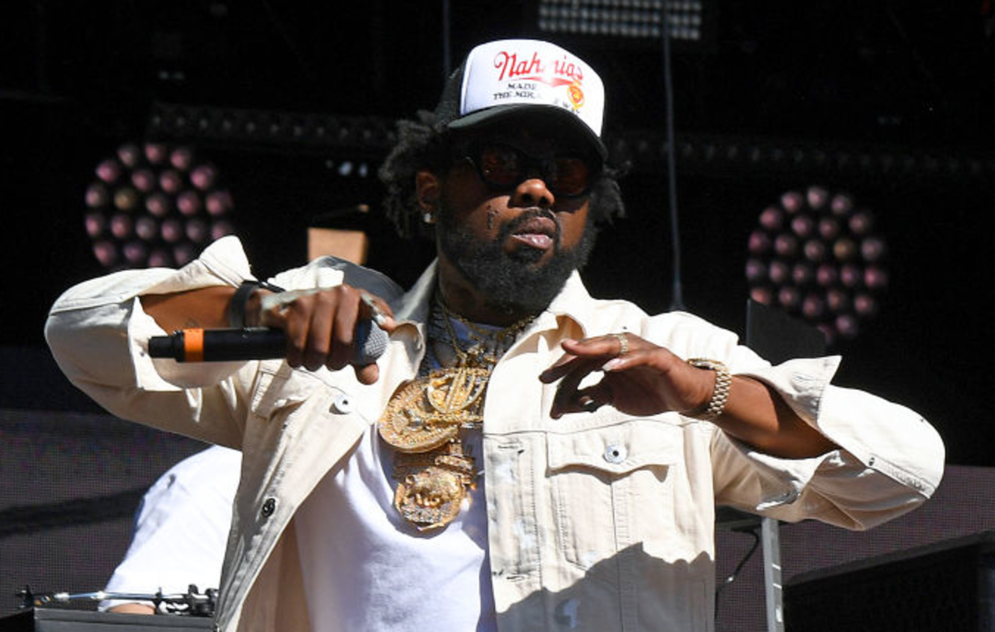 Conway The Machine lanza una nueva mixtape sorpresa antes de su debut en Shady Records