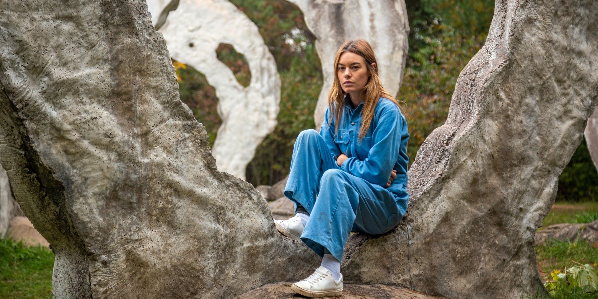 Cosmic Dawn devuelve la maravilla recubierta de neón a los thrillers de ciencia ficción