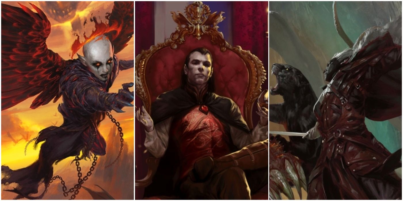 D&amp;D: 10 campañas preescritas que los jugadores noveles deberían evitar