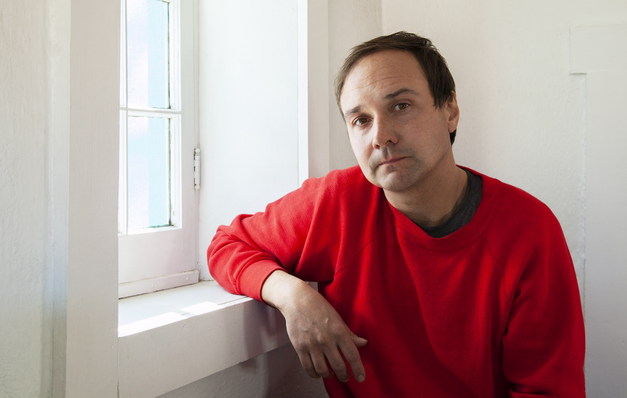 Daniel Rossen, de Grizzly Bear, comparte 'Unpeopled Space', de su primer álbum en solitario