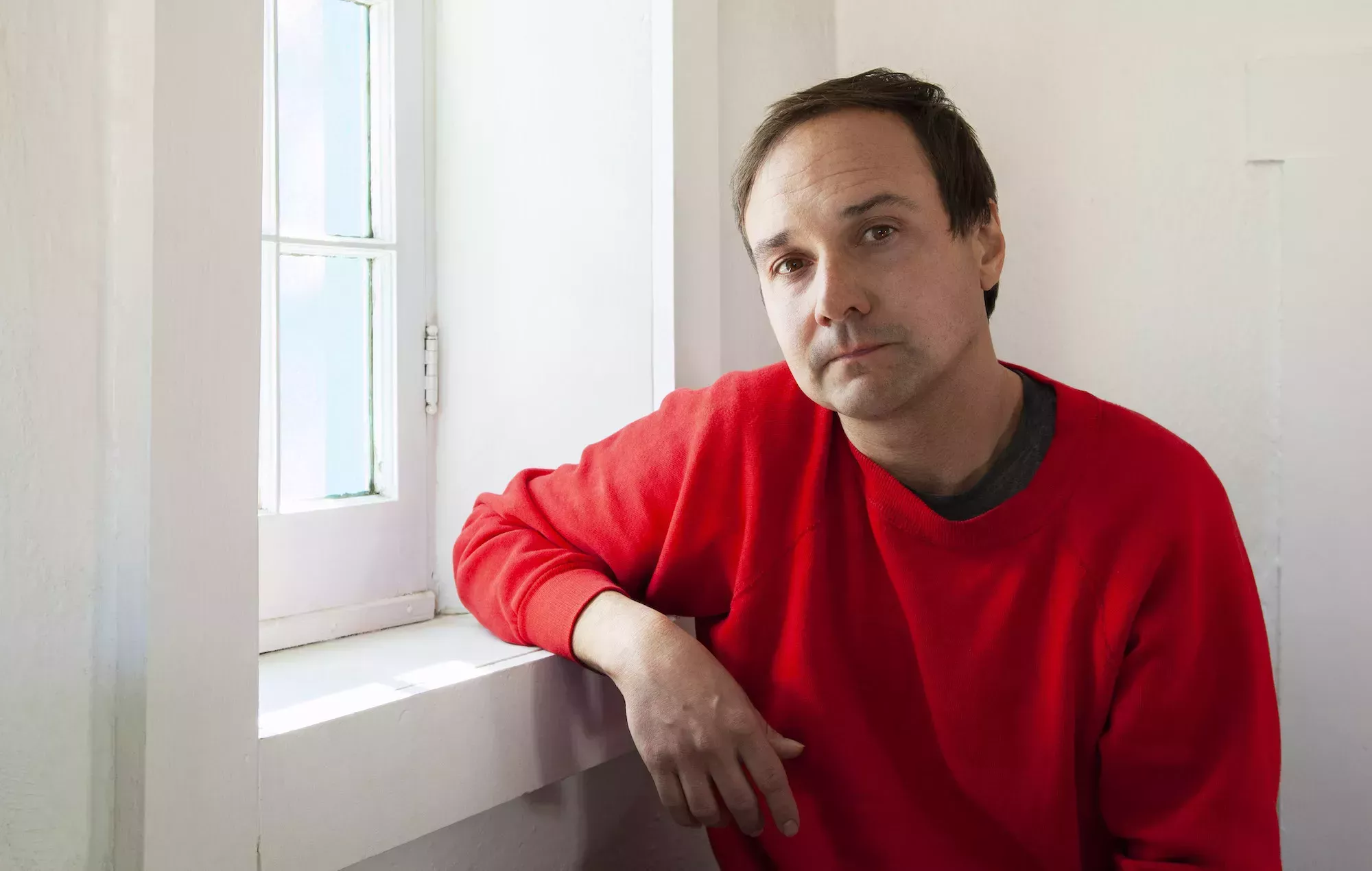 Daniel Rossen, de Grizzly Bear, comparte 'Unpeopled Space', de su primer álbum en solitario