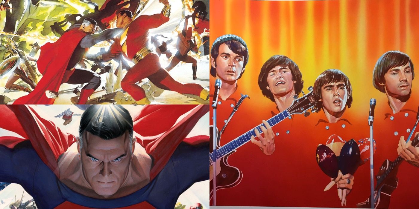 DC: 10 datos sorprendentes sobre Kingdom Come