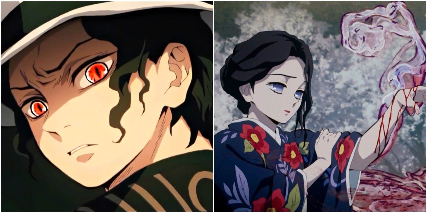 Demon Slayer: 5 veces que nos sentimos mal por los demonios (y 5 que no)